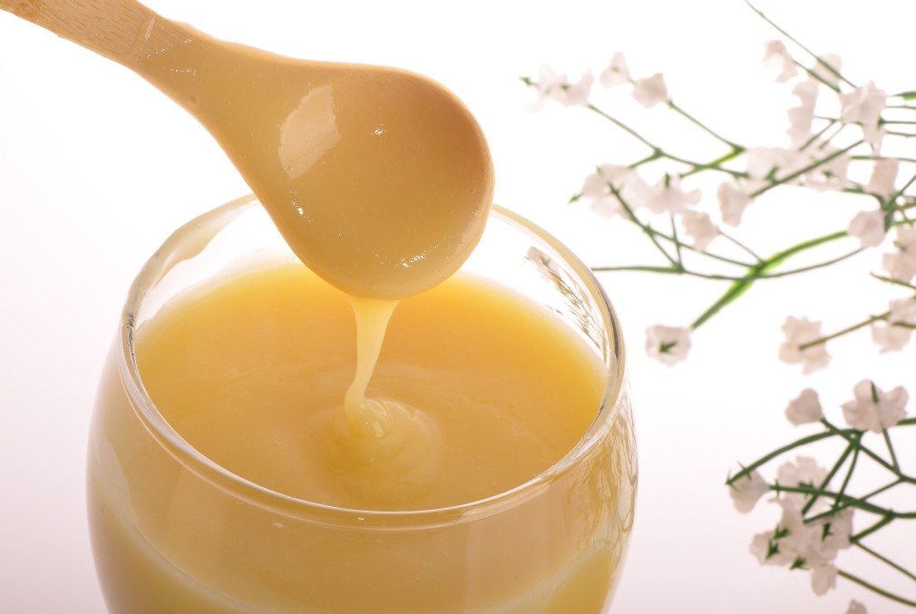 Royal-Jelly