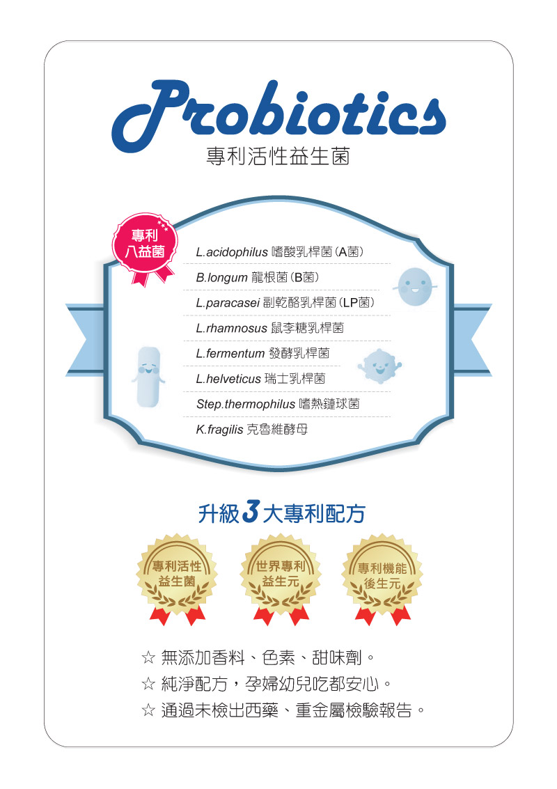 益生菌+益生元1